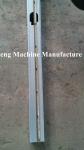 Drywall Track U Profile Roll Forming Machine For Shaft Bearing Steel 0.5mm / 0