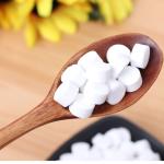 Effective Disinfection Disinfection Effervescent Tablets For Household And