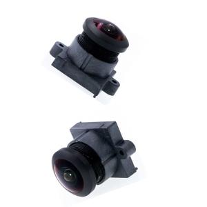 Quality S Interface 1 / 2.5 F2.8 225 Degree Fisheye Lens wholesale