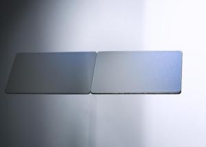 Quality Anodized Marble Grain Aluminum Wall / Hot Press Aluminum Plastic Sheet wholesale