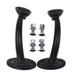 Quality Universal Highboy Fenderless Hot Rod Headlight Mount Steel OE NO. Standard Black Affordable Upgrade wholesale