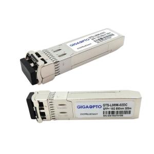 Quality HP J9150A ProCurve Compatible SFP+ 10GBASE-SR Transceiver Module wholesale