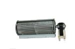 AC Tangential Blower Industrial Ventilation Fans 420mm 230 Volt
