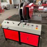 Pipe Fitting Welding Machine , 7.25KW Hdpe Electrofusion Welding Machine