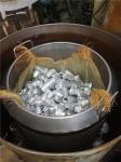 ADC10 ADC12 Progressive Metal Stamping Light Bulb Cups Case