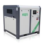 22KW 30Hp Oil Free High Efficiency Screw Air Compressor