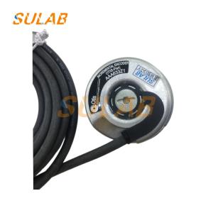 China Heidenhain Incremental Encoder ERN 461 3600 56S15-4G Otis Part AAA633Z1 on sale