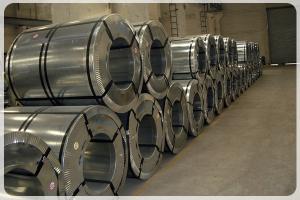 Quality Cold Rolled High Hardness Stainless Steel Coil Processing Technology 0.12MM - 18MM wholesale