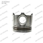 Piston With Pin 3116 6I1144