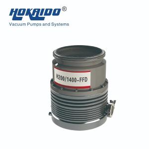 Quality Turbo Molecular Pump For Semiconductor Manufacturing Equipment Turbo-H200/1400-FF wholesale