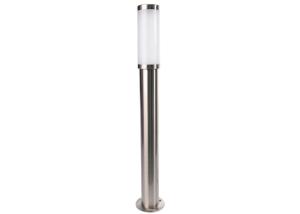 Quality 12 Watt LED Bollard Light Beam Angle 120 ° IP65 Rating ROHS Certification wholesale