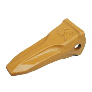 Quality 205-70-19570 Excavator Undercarriage Parts Bucket Teeth For PC200 wholesale