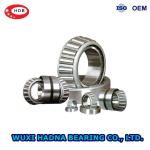 32213 J2/Q Tapered Roller Bearing Single Row 65x120x31mm For Manufacturing Plant