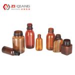 1 Operator Required Automatic Blow Moulding Machine 100ML-3L Machine