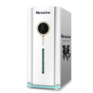 Quality DEX System Full Body Steam Bath Machine 4G Supported ISO90001 Approved wholesale