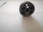 2 Cavity A380 Pneumatic Component Aluminum Die Casting Parts