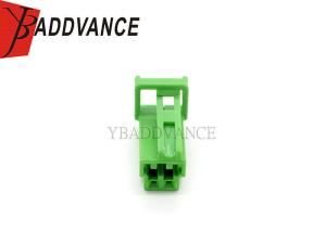 Quality 1563333-5 TY6 Air Conditioner Unsealed 2 Pin Connector wholesale