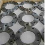 UNI plate flange