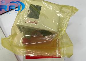Quality KP36 Series 060-110891 Danfoss Pressure Switch Refrigeration Parts wholesale