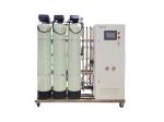 250LPh RO Water Desalination Plant For Drinking Water