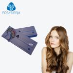 Facial Skin 2ml Dermal Filler Injections Hyaluronic Acid Deep Clear