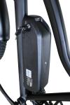 48V 500W 750W Electric Fat Tire Bike 26x4 Fat Enduro Electric Bicycle With LCD
