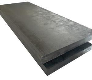 Quality Q195 Q215 Q235 Carbon Steel Sheet Plate GB/T700-2006 16mm-250mm wholesale