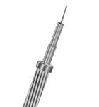 48Core OPGW Composite Overhead Ground Wire
