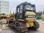6 Way Blade Used D6G Caterpillar Dozer Caterpillar Small Used CAT Bulldozer