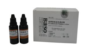 Quality Mast Cell Stain (Aldehyde fuchsin-OG6 staining method) wholesale