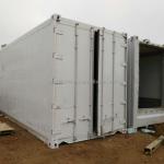 2024 Complete Hydroponic Fodder Container Grow System Perfect for Country