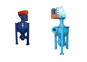 Quality Minging Metallurgy Foam Transfer Pump Froth Pump For Mineral Foam Feeding wholesale