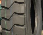 Chinses Factory TBR Tyres All Steel Radial Truck Tyre AR525 8.25R20