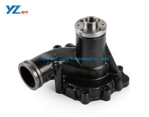 Quality HITACHI 6SD1 Excavator Water Pump 1-13610944-0 For EX300-2 EX300-3 EX350-3 wholesale