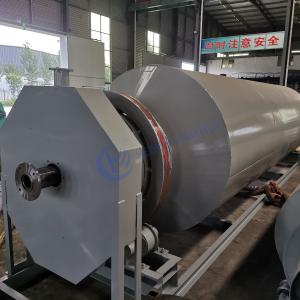Quality Highly Efficient Industrial Cooling Unit For Carbon Material Cooling Machine wholesale