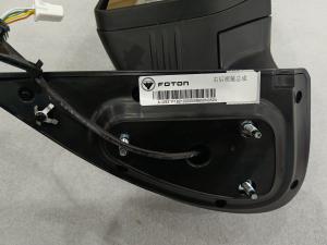 Quality JAC truck brand genuine parts EP182100000086M0125 right rearview mirror assembly wholesale