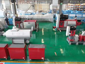 Quality Poultry Waste Rendering Plant Batch Cooker wholesale