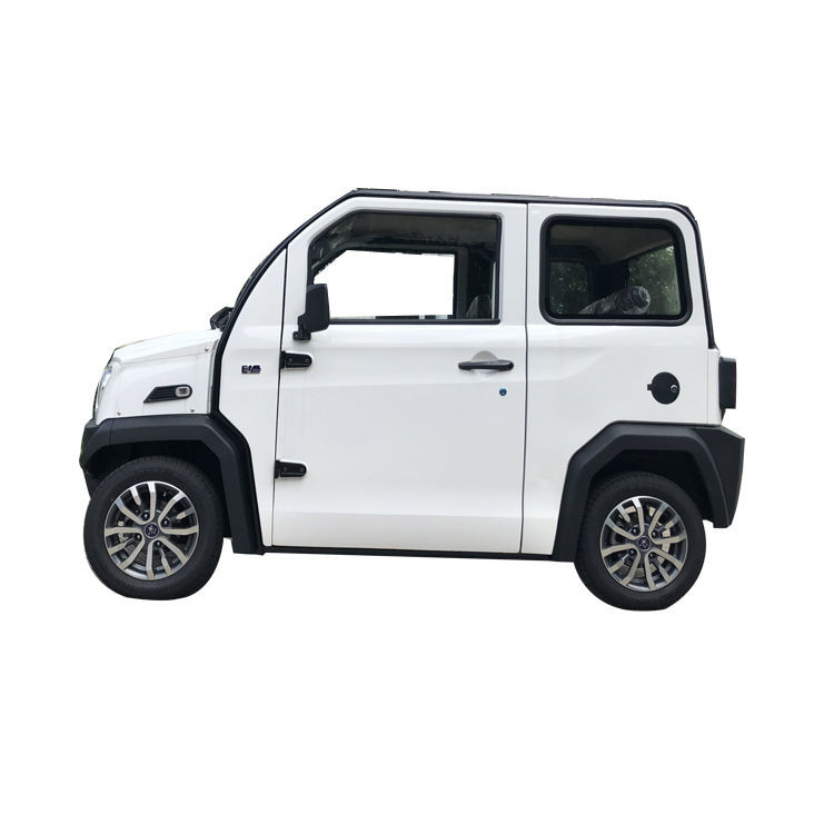 45km/h Electric Utility Motorcycle Classic 2 Seater Mini Electric Car