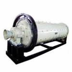 Air Swept Coal Mill 5m 9t/h Cement Plant Equipments