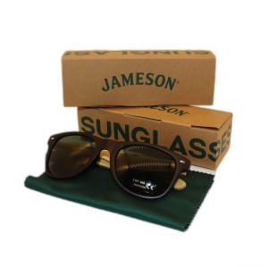 Quality Sunglasses Kraft Paper Sustainable Gift Box Packaging 5.5X5X4CM Size ROHS Certificate wholesale