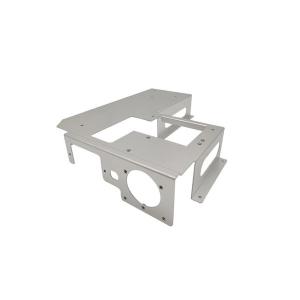 Quality Stainless Steel Precision Metal Stamping Parts Customized OEM Precision Stamping Metal Parts Manufacturer wholesale