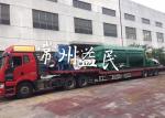 Pigment Waste 10rmp Industrial Drying Equipment