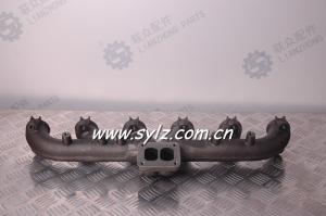 Quality Hot sale Chinese 6CT Cummins engine part Exhaust Manifold 3929779 3932183 3906720 wholesale