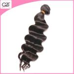Paypal Hot Selling Hair Deep Wave Light Brown Wholesale Virgin Peruvian Hair