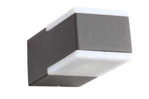 Quality LED WALL LIGHTS LWLA076005 IP54 FOR HOTEL LIGHTING wholesale