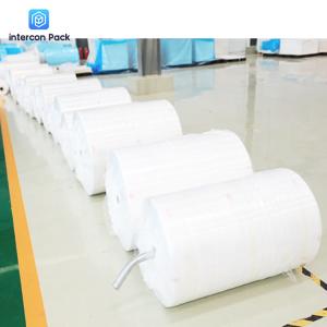 Quality Eco Friendly Printable Stone Paper Rolls Offset Printing UV Printing wholesale