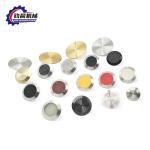 Custom Tactile Indicators Button Stud in 316 Stainless Steel for After-sale