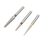 Rotary Instruments Dental Drill Burs Diamond Dental Burs