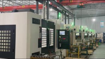 Chengdu Nanxiang Qiaolin Machinery Co., Ltd.