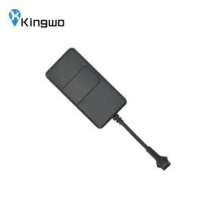 China 4g Cat-1 Gps Moto Tracker Real Time Anti Theft Motorcycle Gps Tracker For Asia Market on sale
